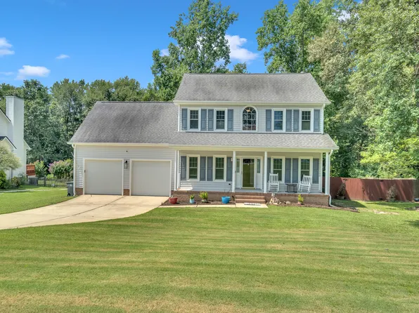 1520 Grassy Branch Dr, Fayetteville, NC 28304