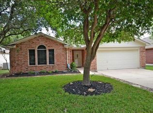 7113 Quimper Ln, Austin, TX 78749