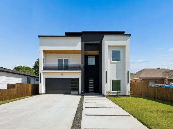 3513 Nomas St, Dallas, TX 75212