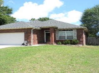 114 Kyle Ln, Crestview, FL 32539