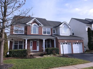 14562 Jansbury St, Gainesville, VA 20155