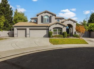 216 Eucalyptus Ct, Roseville, CA 95747