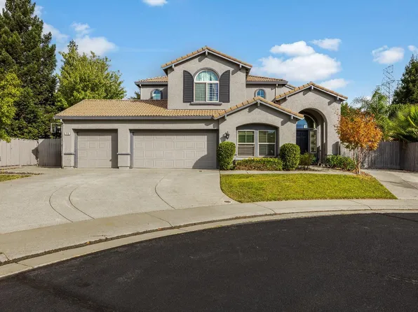 216 Eucalyptus Ct, Roseville, CA 95747
