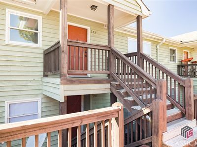2505 W Broad St APT 713, Athens, GA, 30606