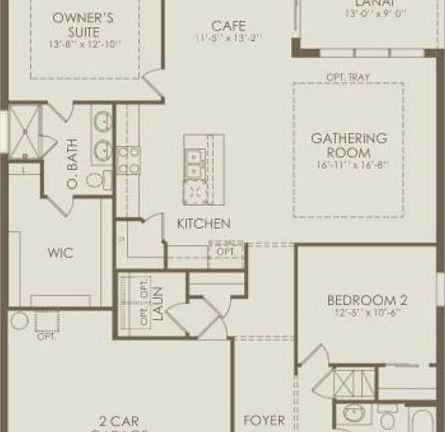 First Floor 3 br 2 ba