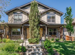 2147 S Clarkson St, Denver, CO 80210
