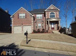 7913 Heathmore Dr, Fairburn, GA 30213