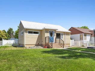 2609 6th Ave N, Great Falls, MT 59401