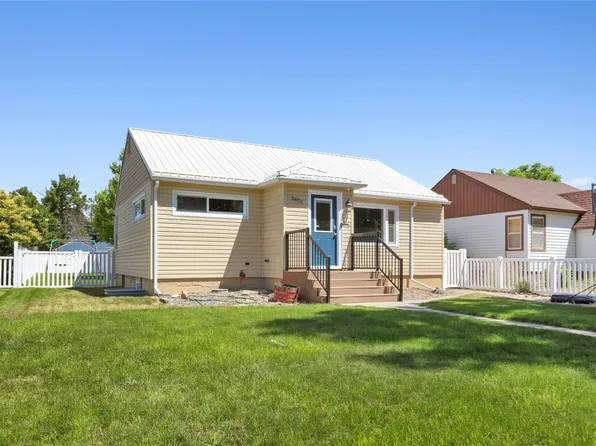 2609 6th Ave N, Great Falls, MT 59401