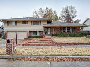 5833 E 62nd St S, Tulsa, OK 74136
