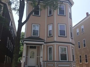 663 E 7th St #2, South Boston, MA 02127