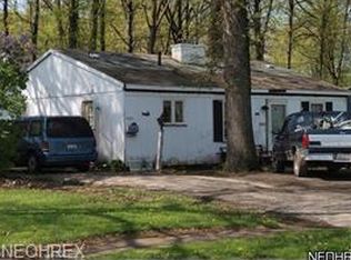 2037 Hamilton St SW, Warren, OH 44485