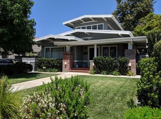 2330 Fort Stockton Dr, San Diego, CA 92103