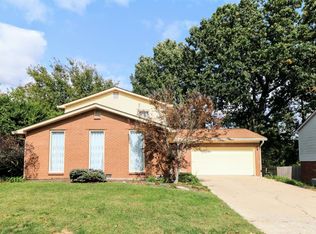 357 Ashmoor Dr, Lexington, KY 40515