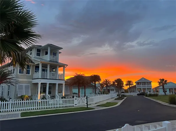 31 Beach Haven Pkwy, Palm Coast, FL 32137