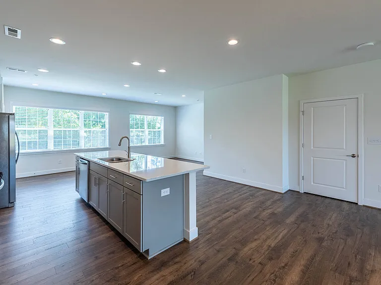 Jordans Branch Apartments — Photo 41