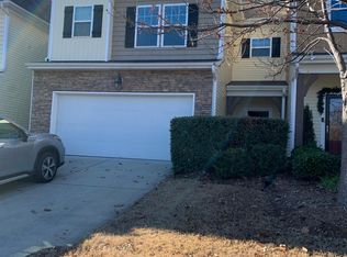 822 Davidson Point Rd, Cary, NC 27513