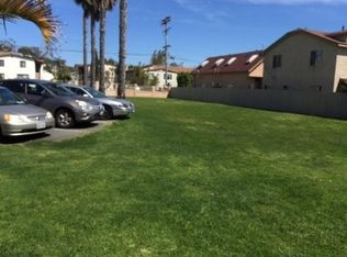 3126 Nimitz Blvd, San Diego, CA 92106