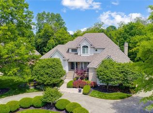 9816 Country Creek Way, Dayton, OH 45458
