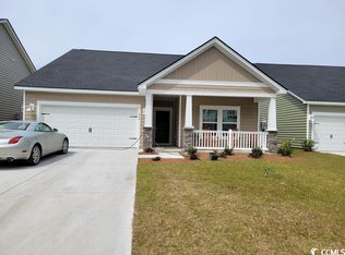 264 Empyrean Cir LOT 20, Saint Phillips Myrtle Beach, SC 29588