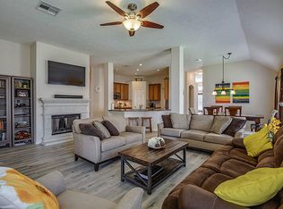 3314 Canyon Square Dr, Spring, TX 77386