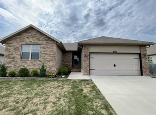 1283 S Rome Ave, Republic, MO 65738