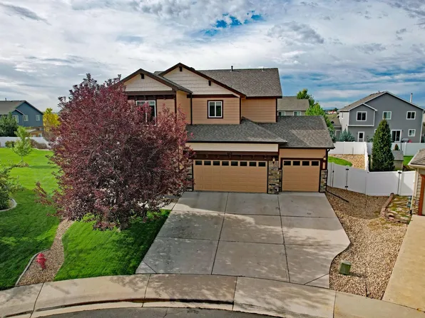 623 Goose Lake Ct, Windsor, CO 80550