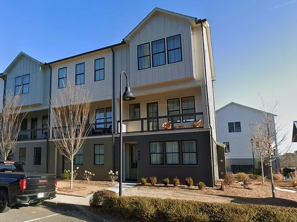 422 Argosy Park Cir, Alpharetta, GA 30022
