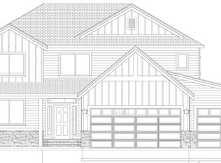 1413 S Bell Rd, Greenacres, WA 99016