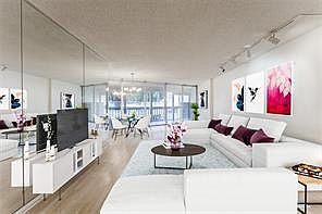 1st image of 6901 Environ Boulevard #1D