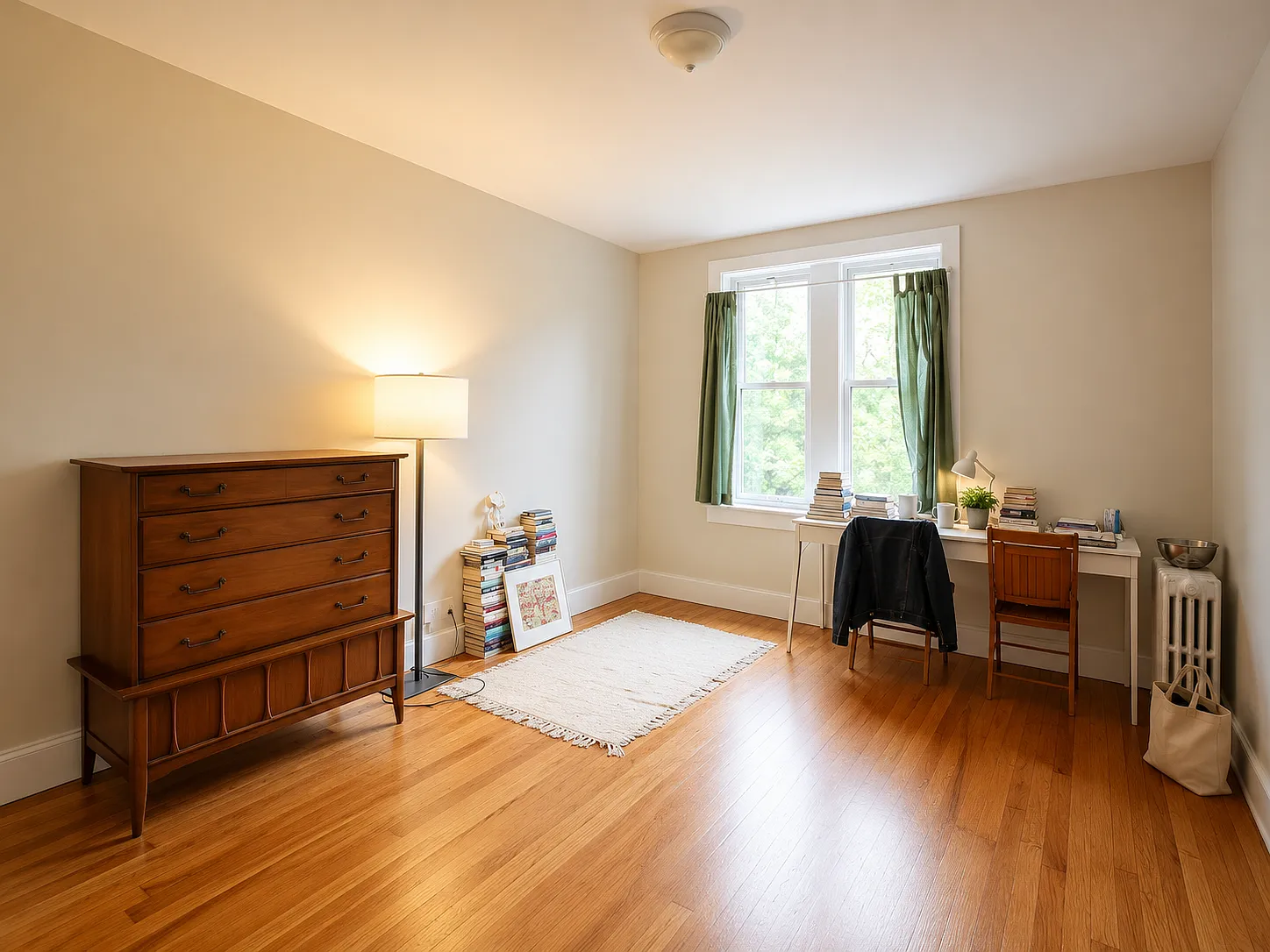 666 Hancock Street — Photo 4