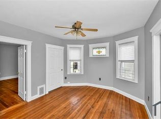 46 Corona St #3, Boston, MA 02124