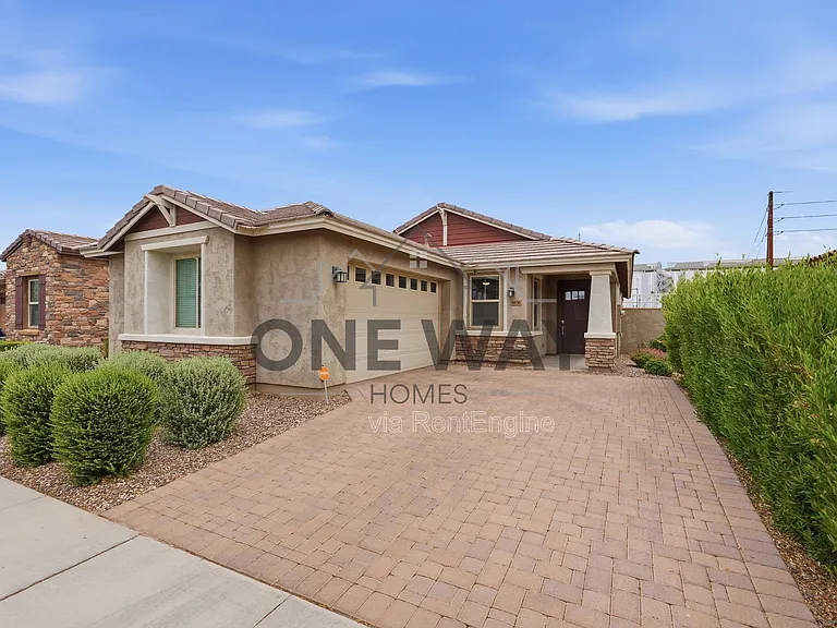 9836 E Red Giant Dr — Photo 2