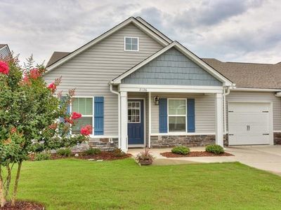 2126 Bonneville Cir, Aiken, SC, 29801