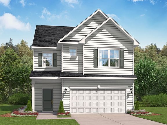 2nd image of 674 Count Fleet Ct