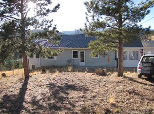 620 Royal Dr, Bailey, CO 80421