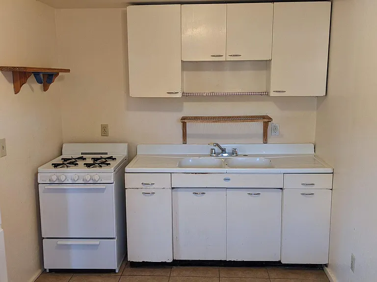 Kitchen/Dinning