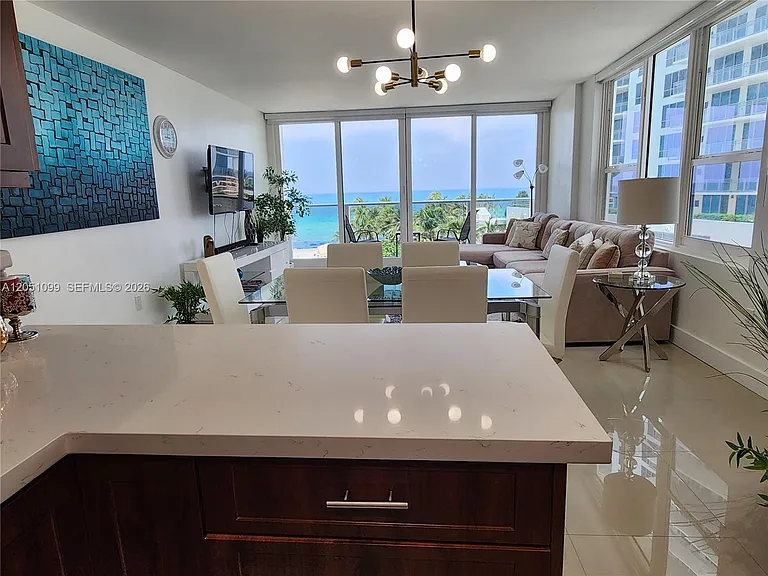 3505 S Ocean Dr #521 — Photo 12