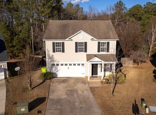 752 Jack Russell Ct, Elgin, SC 29045