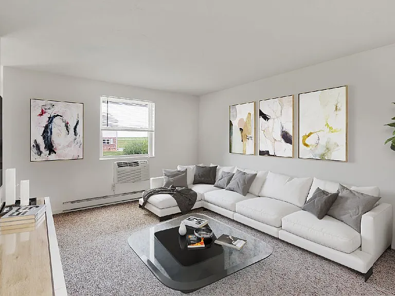 Apartments at Waterford — Photo 16