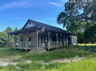 31 McNeal St, Jackson, SC 29831