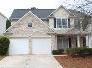 408 Mountain Mist Dr, Woodstock, GA 30188