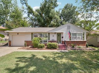 2435 S Pittsburg Ave, Tulsa, OK 74114