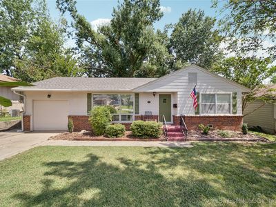 2435 S Pittsburg Ave, Tulsa, OK, 74114