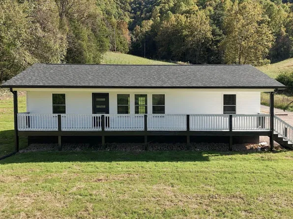 2433/2361 State Highway 131, Thorn Hill, TN 37881