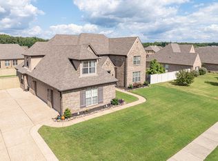 8792 Craddle Hill Cv, Arlington, TN 38002