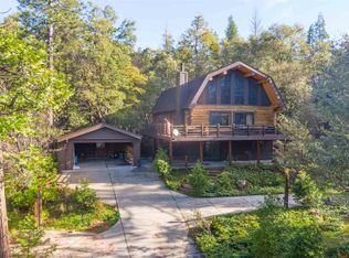 17176 Nile River Dr, Sonora, CA