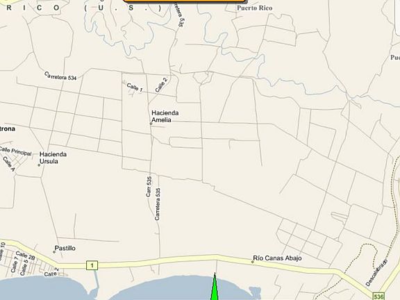 3rd image of 4 Carr 1 Km #110.7
