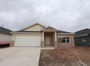 9400 Furman Dr, Austin, TX 78747