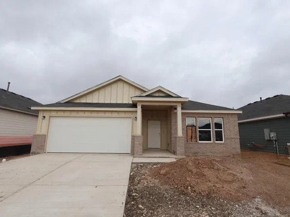 9400 Furman Dr, Austin, TX 78747